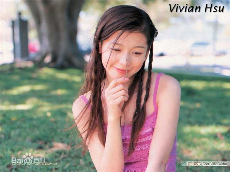 最优质徐若瑄(Vivian Hsu、Bidai Syulan、ビビアンスー、)精彩图册