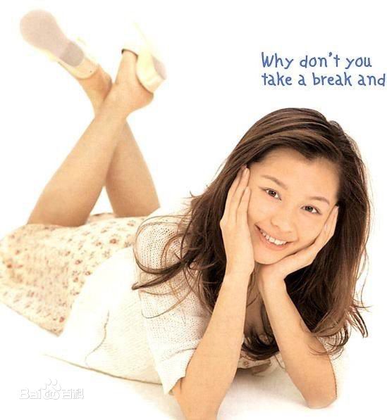 最优质徐若瑄(Vivian Hsu、Bidai Syulan、ビビアンスー、)精彩图册