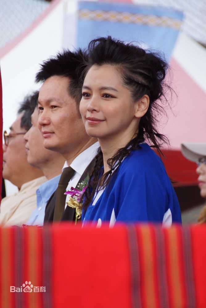 最优质徐若瑄(Vivian Hsu、Bidai Syulan、ビビアンスー、)精彩图册
