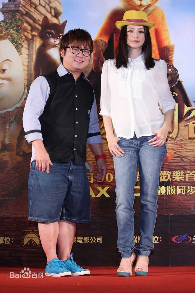 最优质徐若瑄(Vivian Hsu、Bidai Syulan、ビビアンスー、)精彩图册