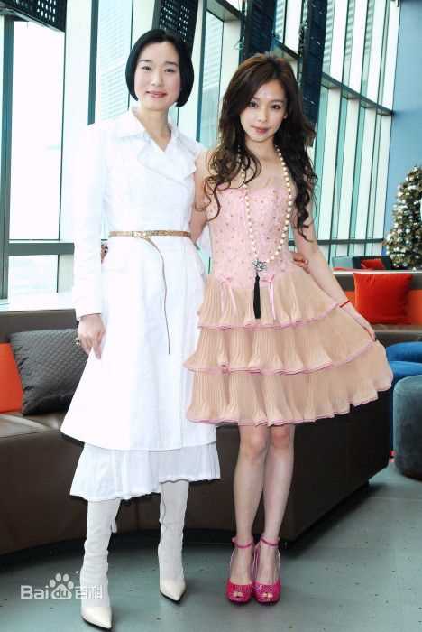 最优质徐若瑄(Vivian Hsu、Bidai Syulan、ビビアンスー、)精彩图册