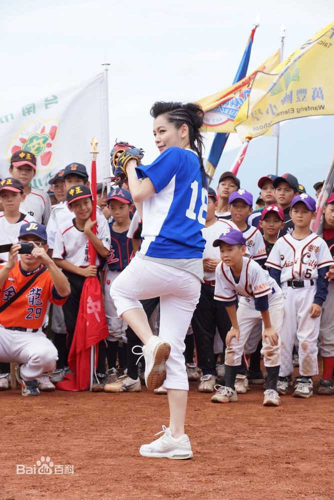 最优质徐若瑄(Vivian Hsu、Bidai Syulan、ビビアンスー、)精彩图册