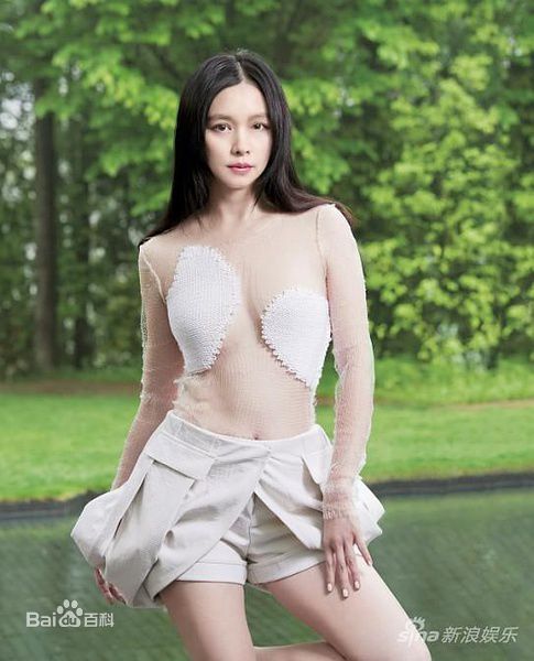 精选徐若瑄(Vivian Hsu、Bidai Syulan、ビビアンスー、)精彩图册2