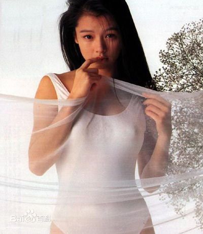 精选徐若瑄(Vivian Hsu、Bidai Syulan、ビビアンスー、)精彩图册2