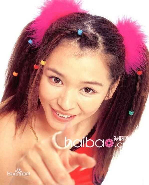 精选徐若瑄(Vivian Hsu、Bidai Syulan、ビビアンスー、)精彩图册2