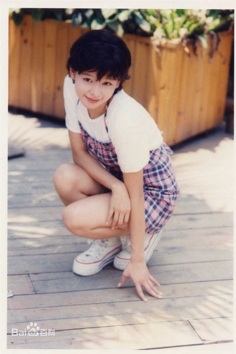 精选徐若瑄(Vivian Hsu、Bidai Syulan、ビビアンスー、)精彩图册2