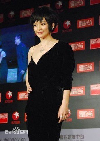 精选徐若瑄(Vivian Hsu、Bidai Syulan、ビビアンスー、)精彩图册2