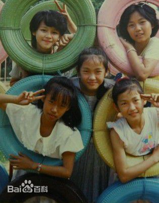 精选徐若瑄(Vivian Hsu、Bidai Syulan、ビビアンスー、)精彩图册2