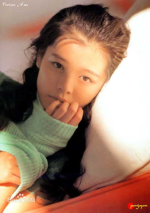 高清徐若瑄(Vivian Hsu、Bidai Syulan、ビビアンスー、)精彩图册2