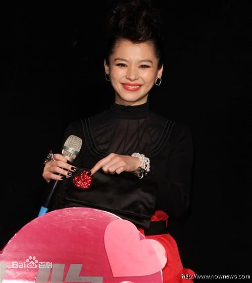 高清徐若瑄(Vivian Hsu、Bidai Syulan、ビビアンスー、)精彩图册2