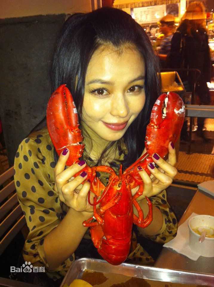 高清徐若瑄(Vivian Hsu、Bidai Syulan、ビビアンスー、)精彩图册2