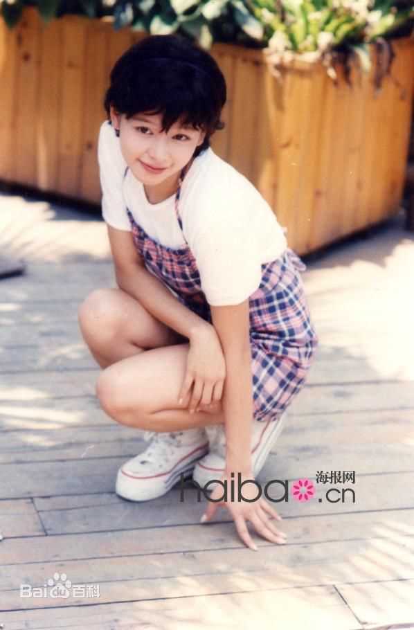 高清徐若瑄(Vivian Hsu、Bidai Syulan、ビビアンスー、)精彩图册2