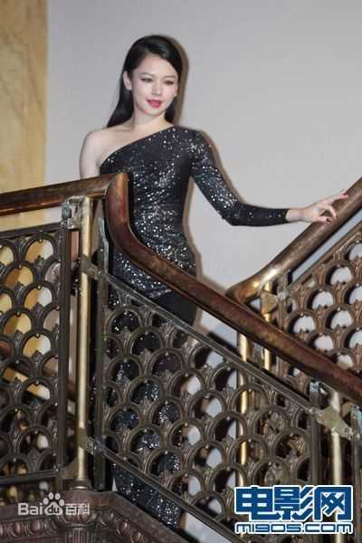 高清徐若瑄(Vivian Hsu、Bidai Syulan、ビビアンスー、)精彩图册2