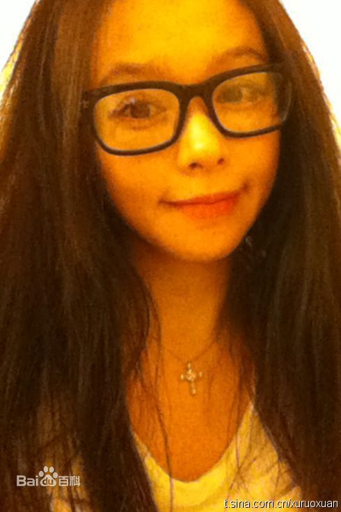 高清徐若瑄(Vivian Hsu、Bidai Syulan、ビビアンスー、)精彩图册2