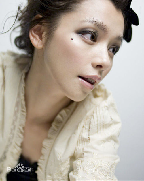 高清徐若瑄(Vivian Hsu、Bidai Syulan、ビビアンスー、)精彩图册2