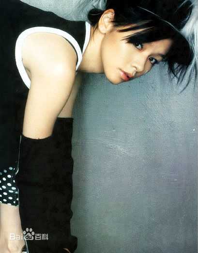 最新徐若瑄(Vivian Hsu、Bidai Syulan、ビビアンスー、)精彩图册1