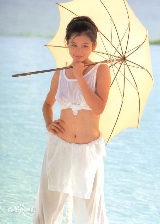 最新徐若瑄(Vivian Hsu、Bidai Syulan、ビビアンスー、)精彩图册1