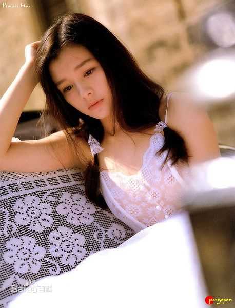 最新徐若瑄(Vivian Hsu、Bidai Syulan、ビビアンスー、)精彩图册1