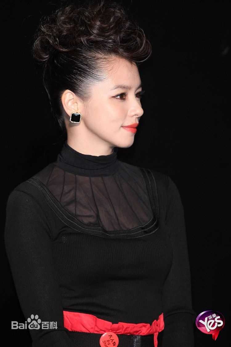 最新徐若瑄(Vivian Hsu、Bidai Syulan、ビビアンスー、)精彩图册1