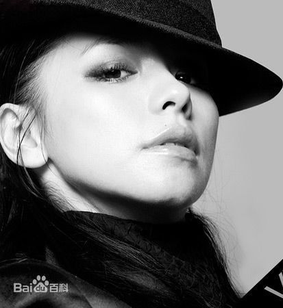 最新徐若瑄(Vivian Hsu、Bidai Syulan、ビビアンスー、)精彩图册1