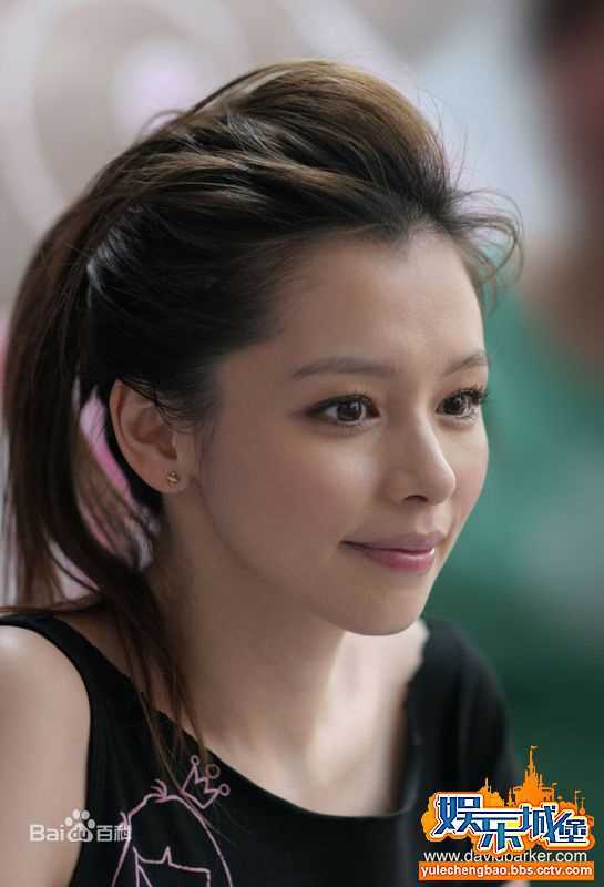 最新徐若瑄(Vivian Hsu、Bidai Syulan、ビビアンスー、)精彩图册1
