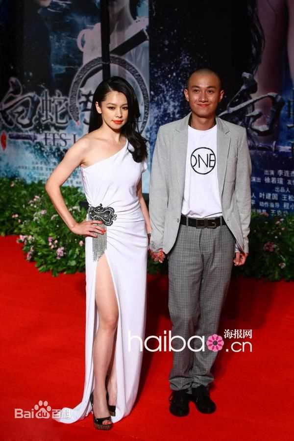 精选徐若瑄(Vivian Hsu、Bidai Syulan、ビビアンスー、)精彩图册4