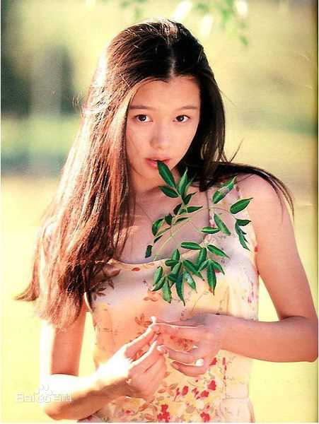 精选徐若瑄(Vivian Hsu、Bidai Syulan、ビビアンスー、)精彩图册4