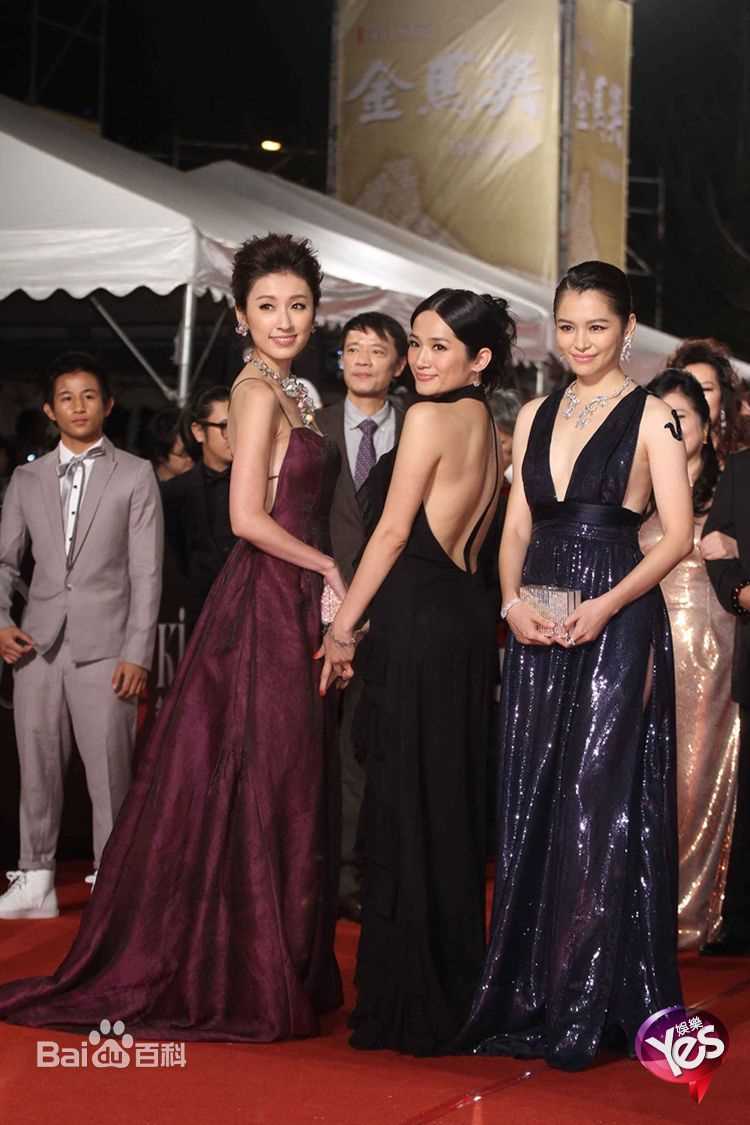 精选徐若瑄(Vivian Hsu、Bidai Syulan、ビビアンスー、)精彩图册4