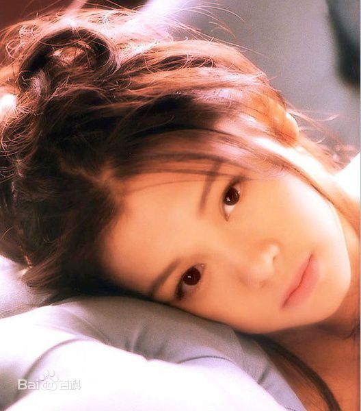 精选徐若瑄(Vivian Hsu、Bidai Syulan、ビビアンスー、)精彩图册4