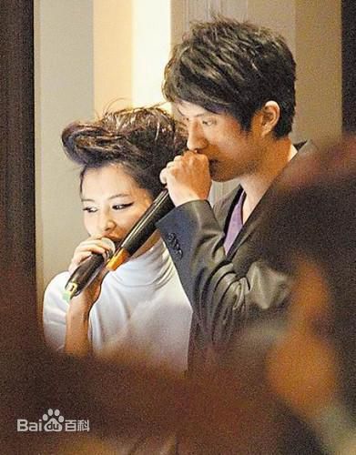 徐若瑄(Vivian Hsu、Bidai Syulan、ビビアンスー、)贺锡敬与绯闻照片性感图片图集