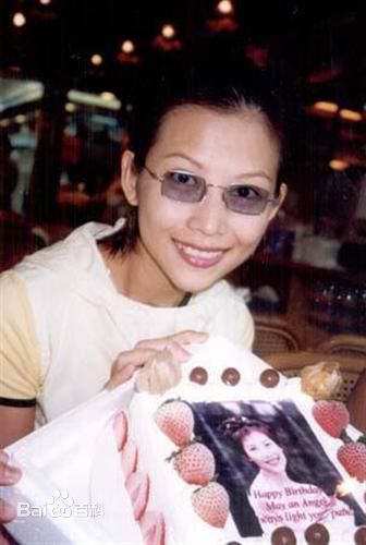 蔡少芬(AdaChoi)照