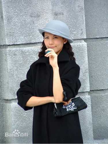 蔡少芬(AdaChoi)高清剧照