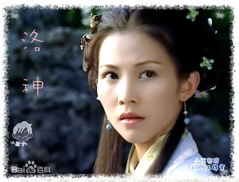 蔡少芬(AdaChoi)高清剧照