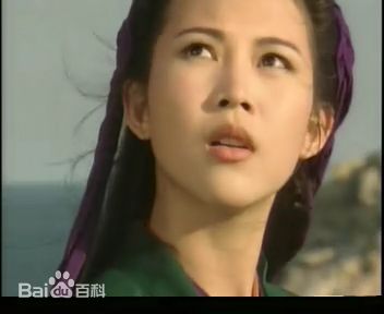 蔡少芬(AdaChoi)高清剧照