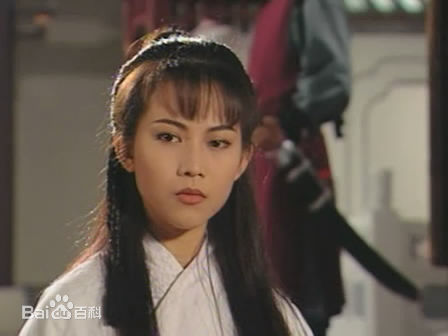 蔡少芬(AdaChoi)高清剧照