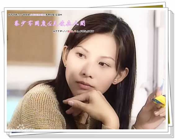 蔡少芬(AdaChoi)妙手仁心唐姿礼性感图片图集