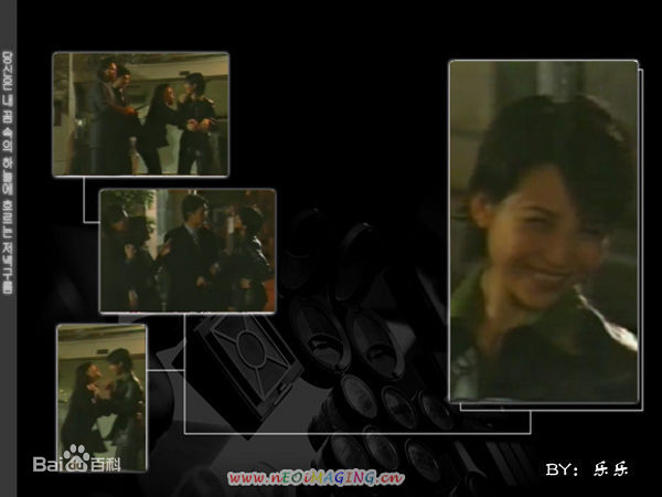 蔡少芬(AdaChoi)妙手仁心唐姿礼性感图片图集