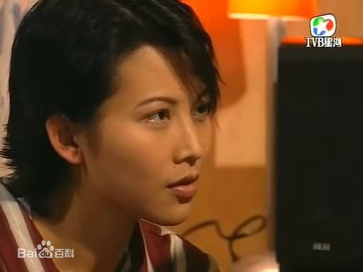 蔡少芬(AdaChoi)妙手仁心唐姿礼性感图片图集