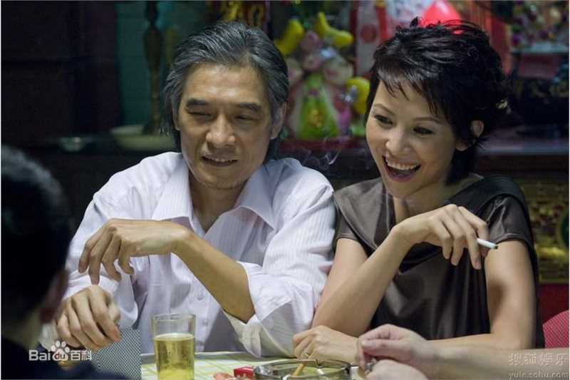 蔡少芬(AdaChoi)精彩图册