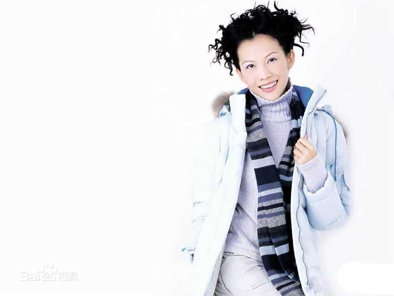 高清蔡少芬(AdaChoi)精彩图册