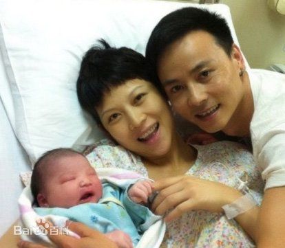 高清蔡少芬(AdaChoi)精彩图册