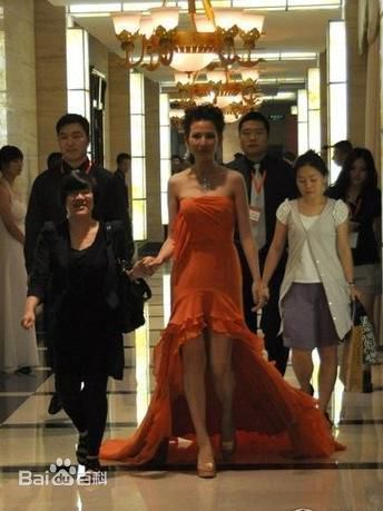 高清蔡少芬(AdaChoi)精彩图册