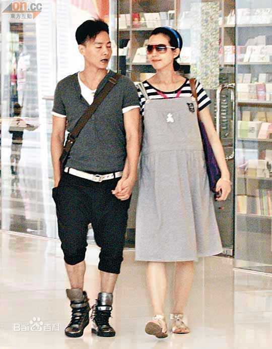 高清蔡少芬(AdaChoi)精彩图册