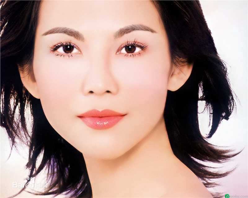 高清蔡少芬(AdaChoi)精彩图册