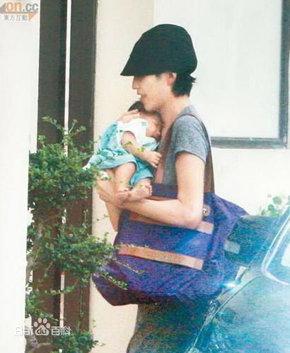 高清蔡少芬(AdaChoi)精彩图册