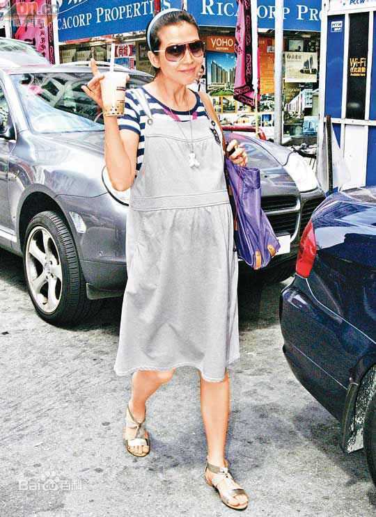 高清蔡少芬(AdaChoi)精彩图册