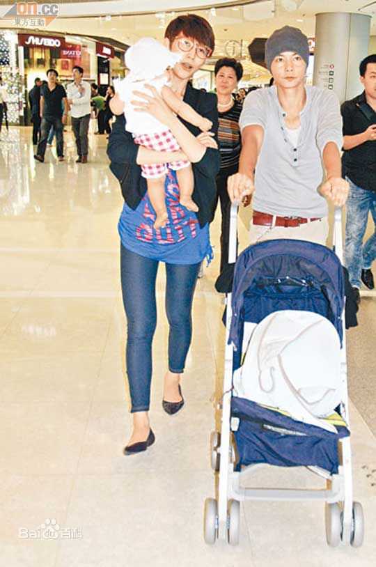 高清蔡少芬(AdaChoi)精彩图册