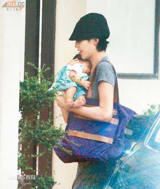 高清蔡少芬(AdaChoi)精彩图册