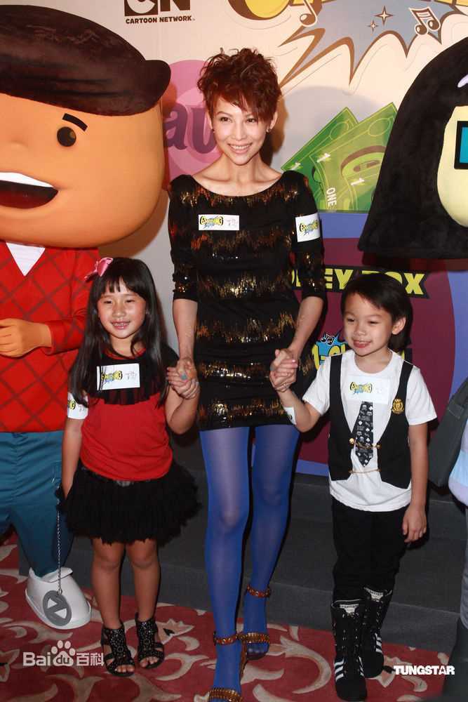 高清蔡少芬(AdaChoi)精彩图册