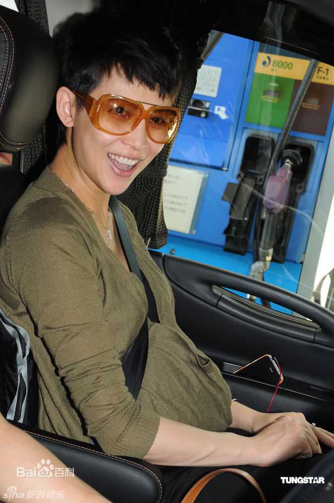 高清蔡少芬(AdaChoi)精彩图册